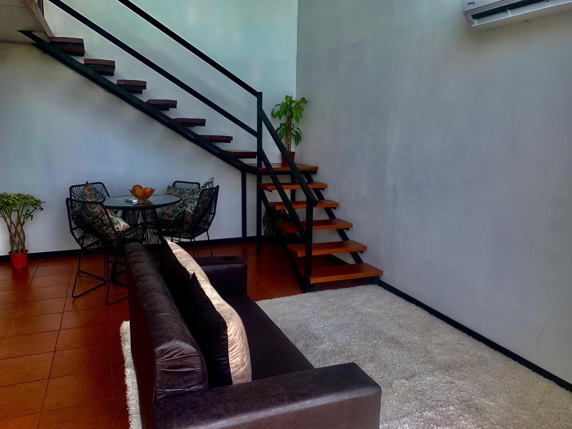Villa Aura La Fortuna Exterior foto